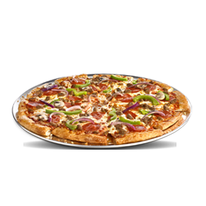 House Special Pizza 10inch